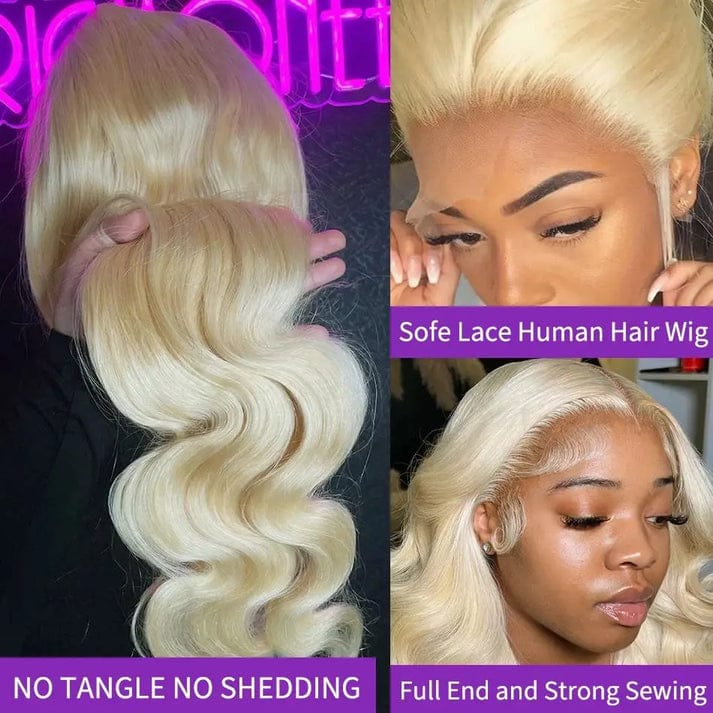 613 Hd Lace Frontal Wig 13x6 Human Hair Wig Body Wave 30 Inch 250 Density Brazilian Hair Black Women Choice 13x4 Lace Front Wig